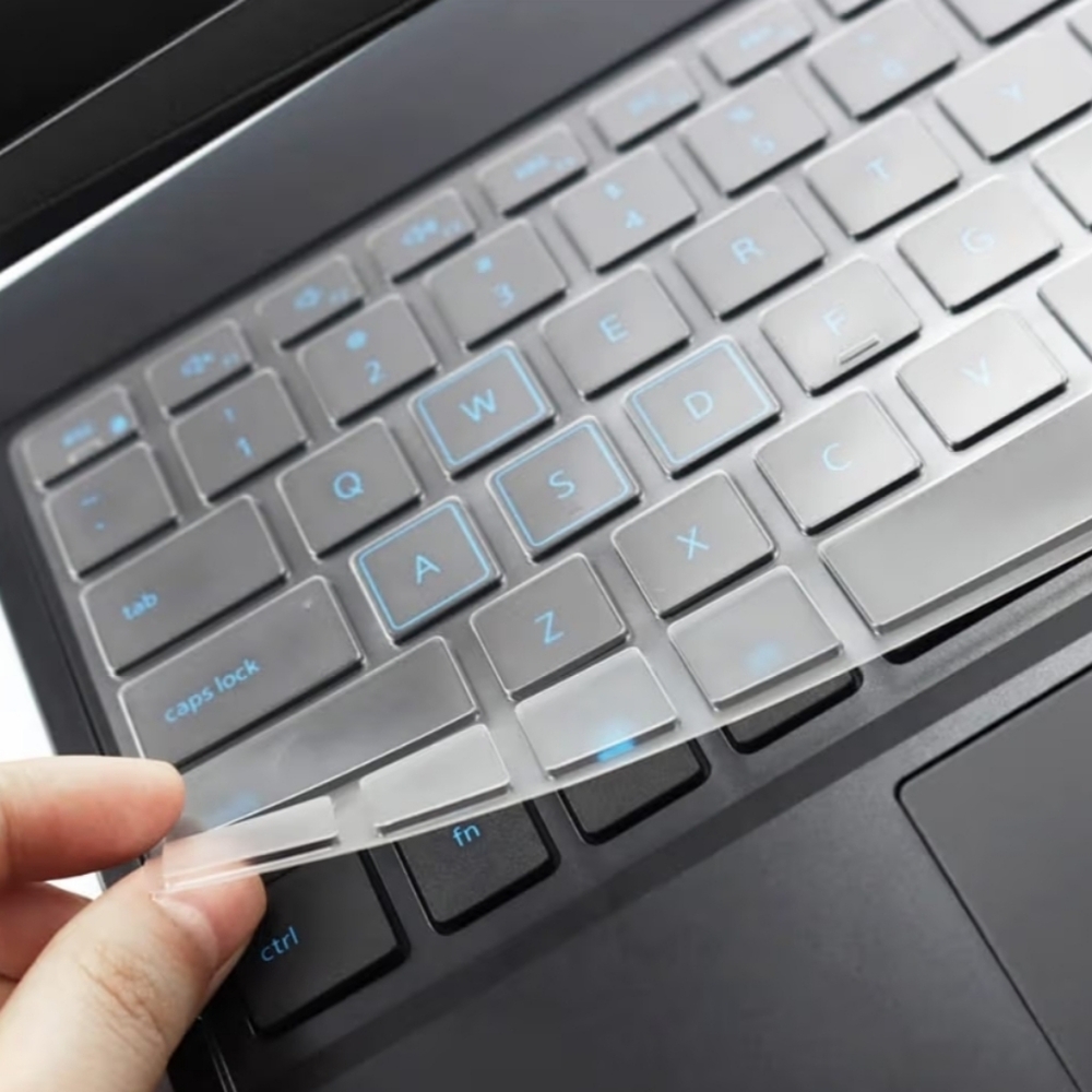 Keyboard Cover Protector For MACBOOK